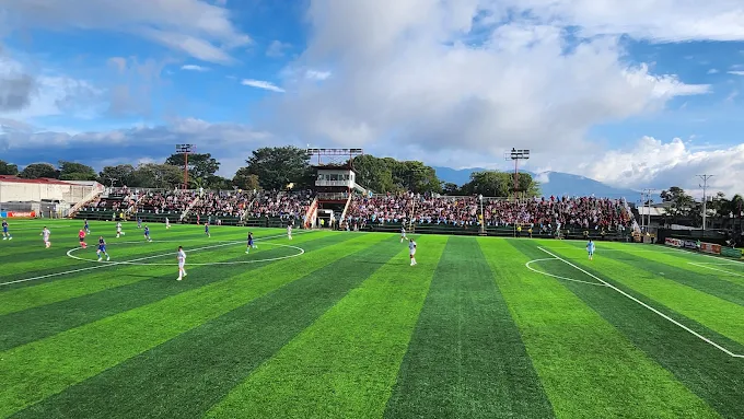 estadio nuevo rafael bolaños