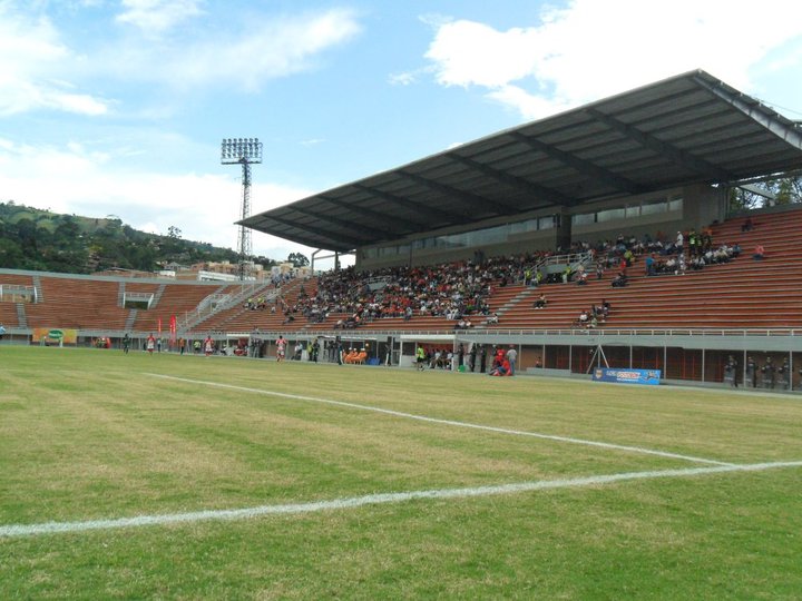Estadio Polideportivo Sur de Envigado
