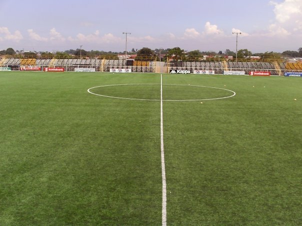 Estadio Jorge Hernán "Cuty" Monge