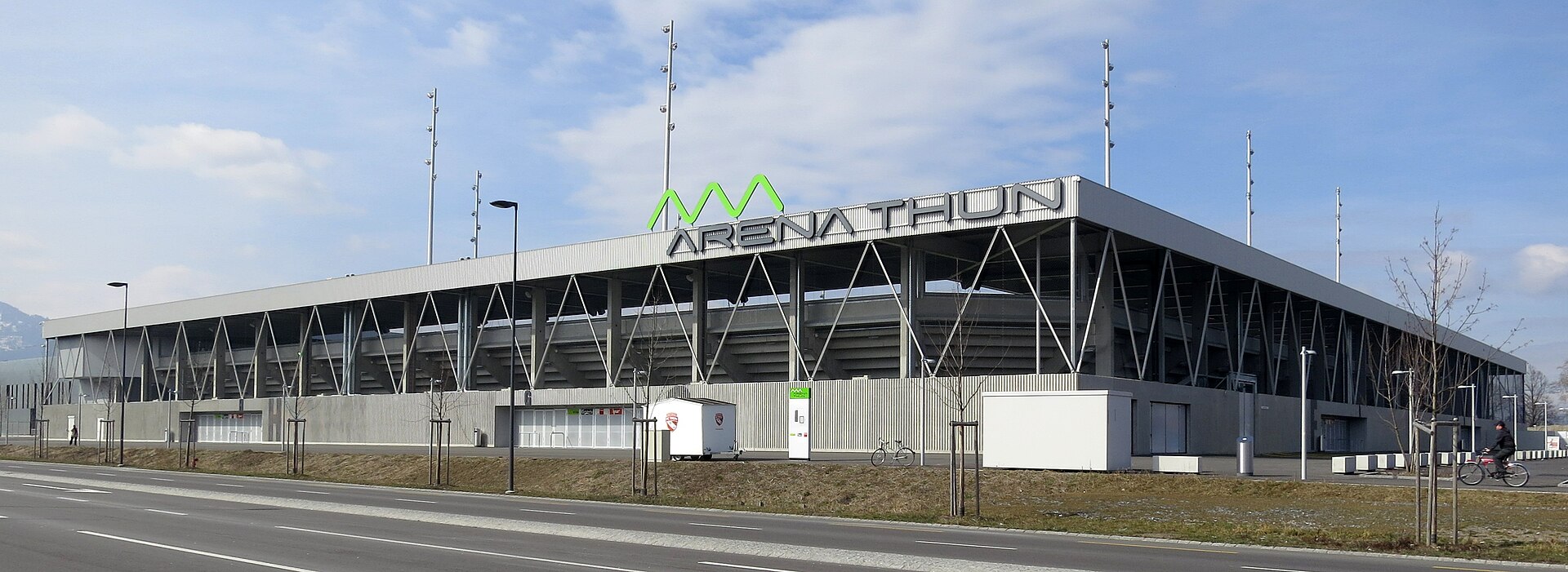 Arena Thun