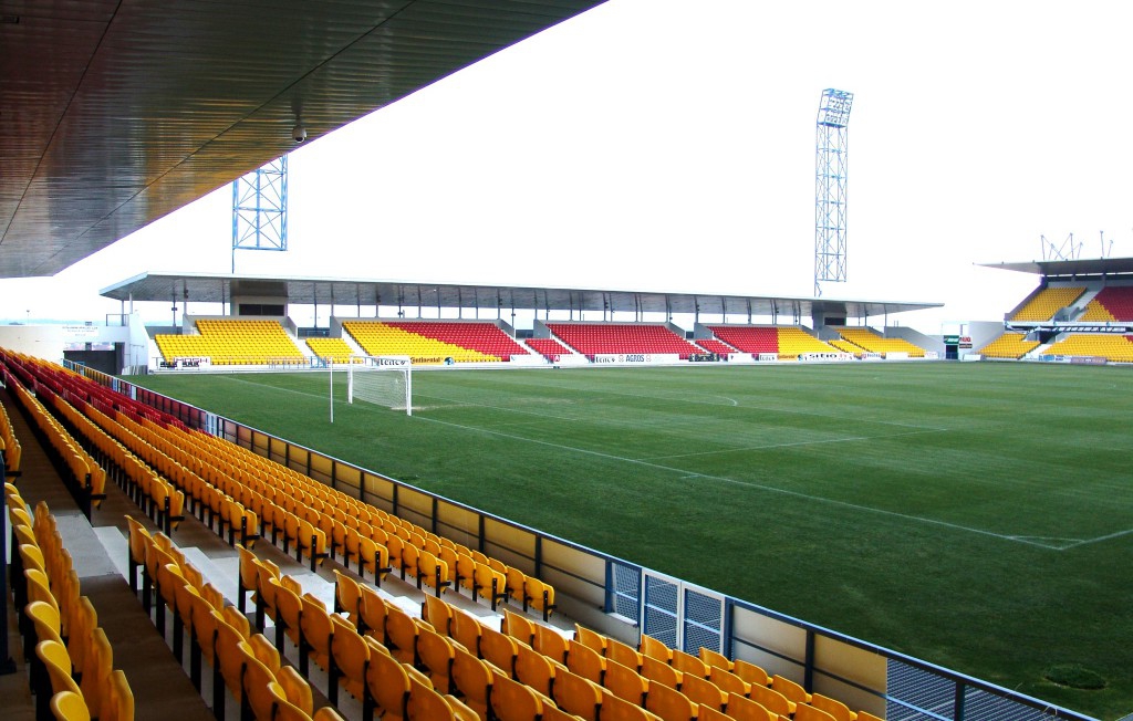 Estádio Cidade de Barcelos