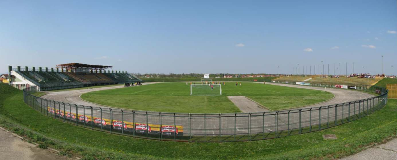 Gradski stadion Velika Gorica