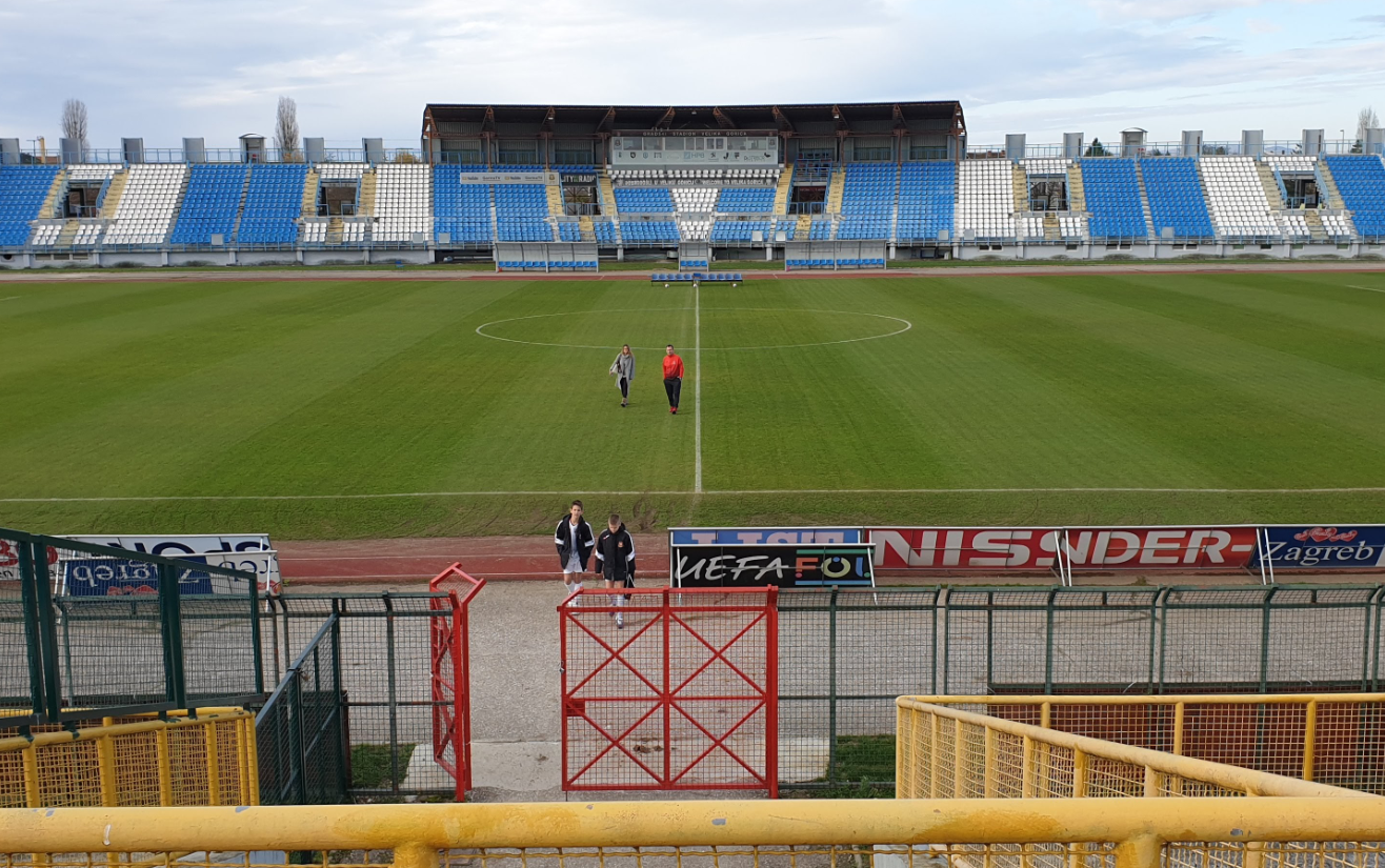 Gradski stadion Velika Gorica