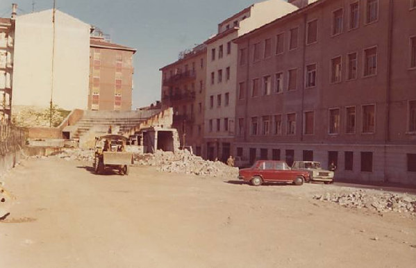 Stadio Marcantonio Bentegodi