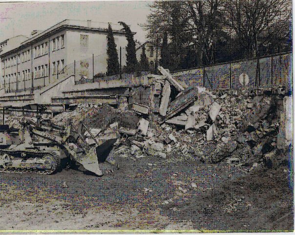 Stadio Marcantonio Bentegodi