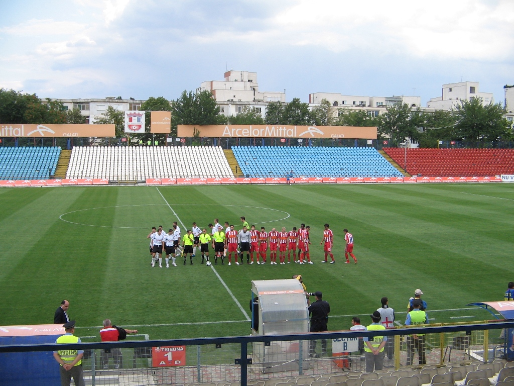 Stadionul Oțelul
