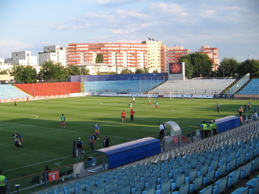 Stadionul Oţelul