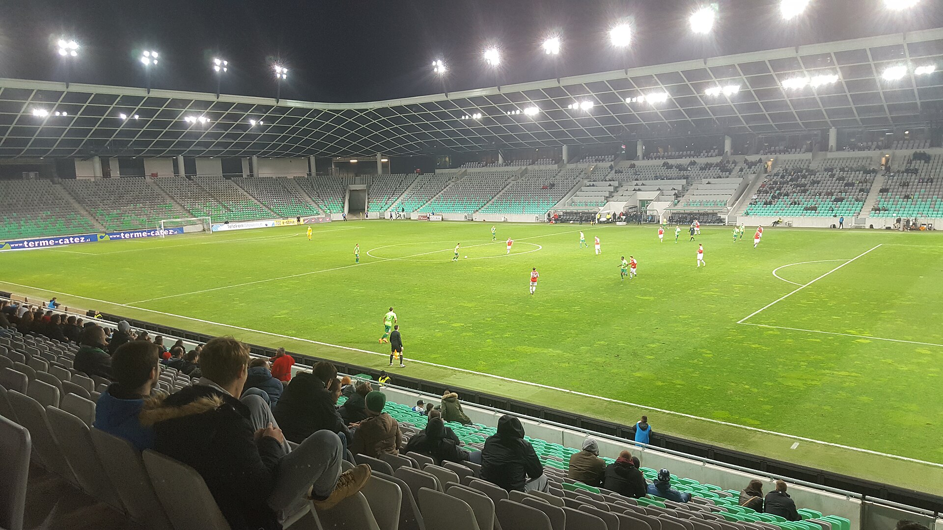 Stadion Stozice