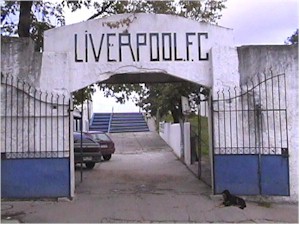 Estadio Belvedere