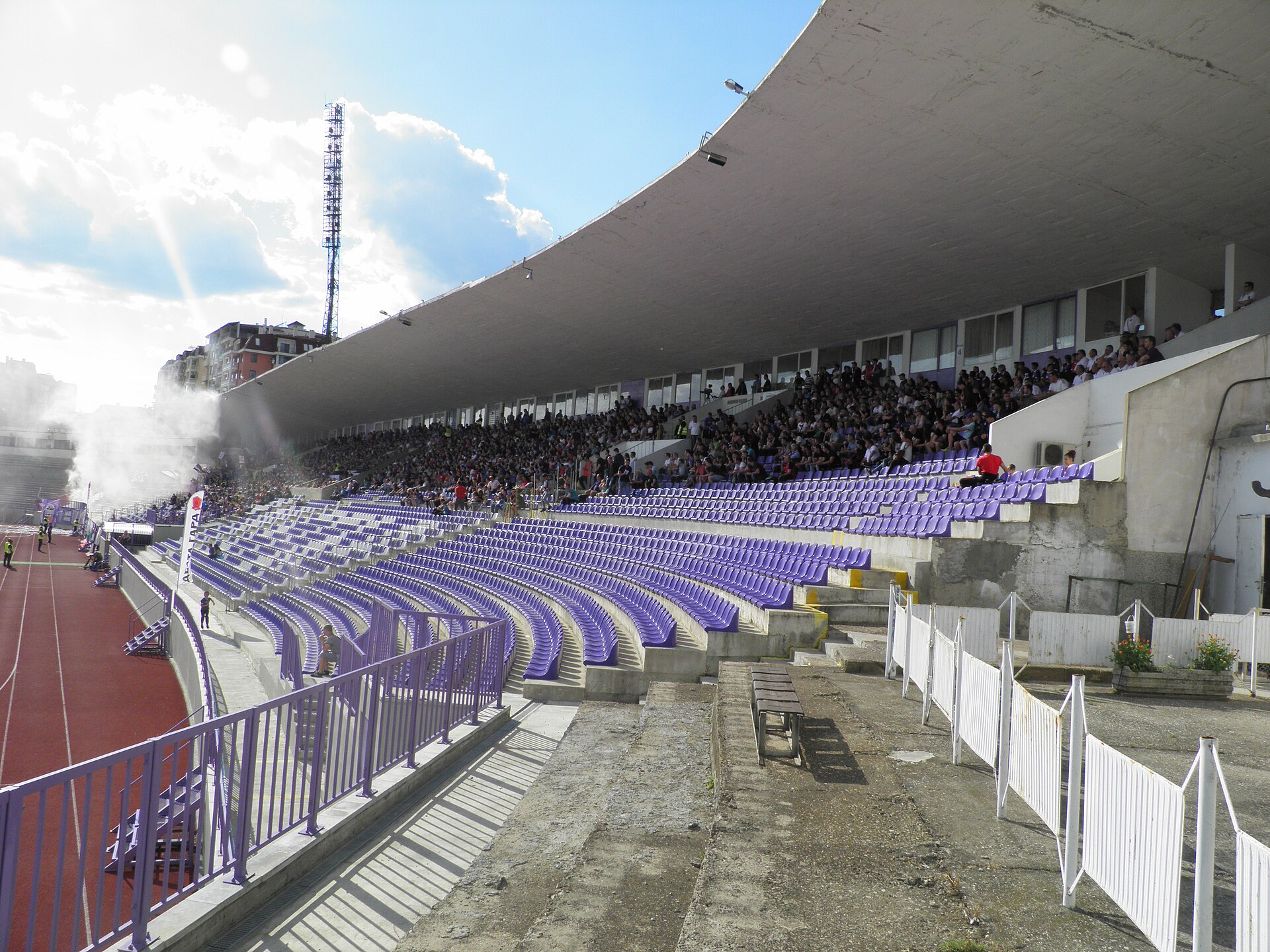 FC Etar Veliko Tarnovo Fans