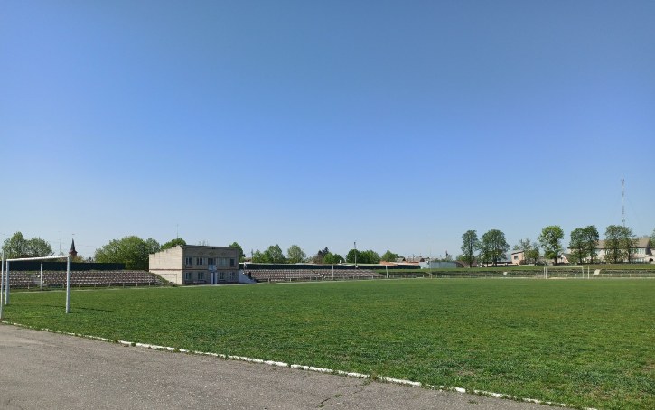 Druzhba-Stadion