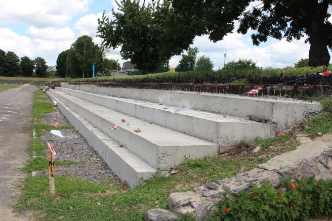 Druzhba-Stadion