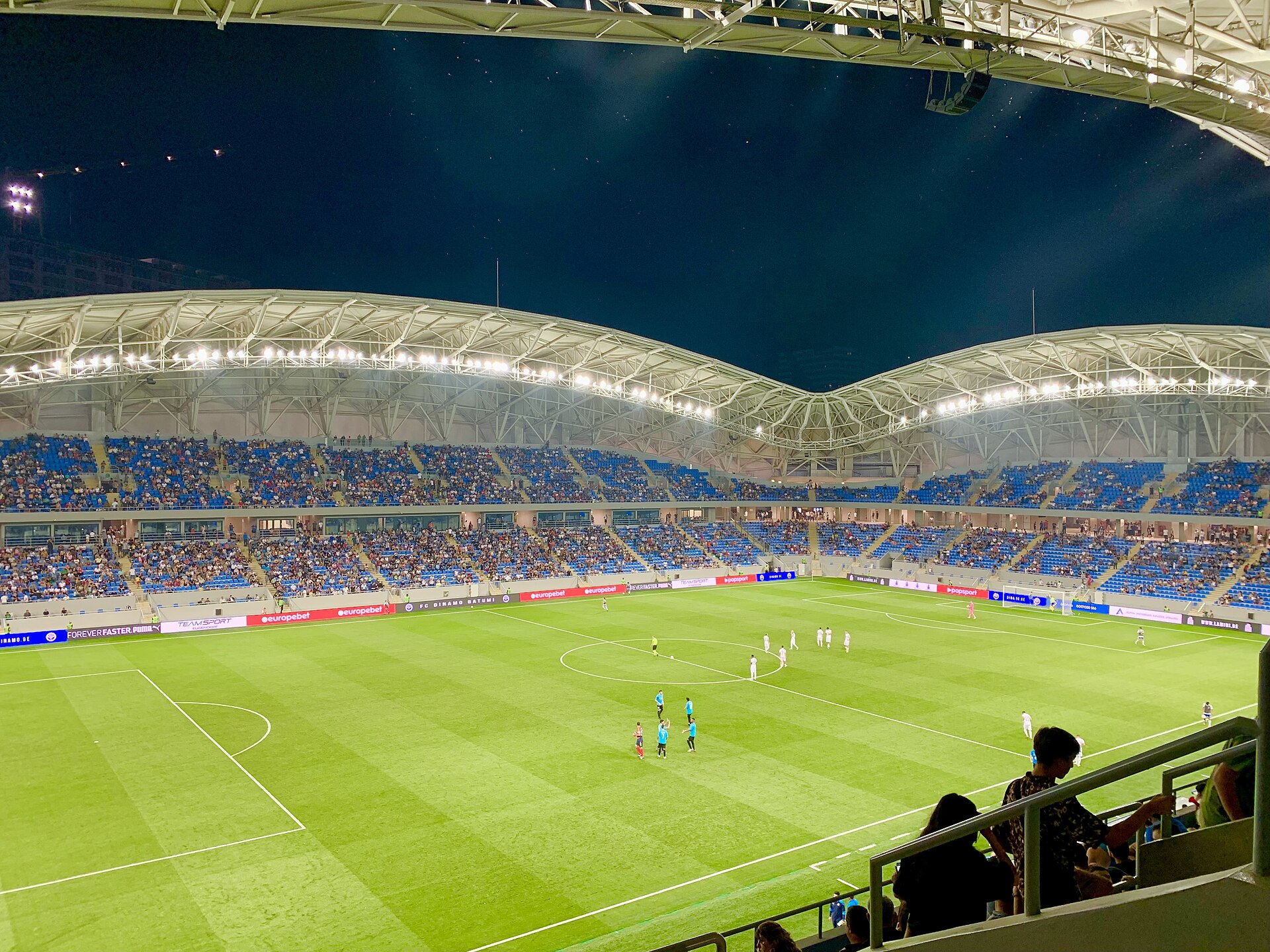 Europa Conference League 2021/2022