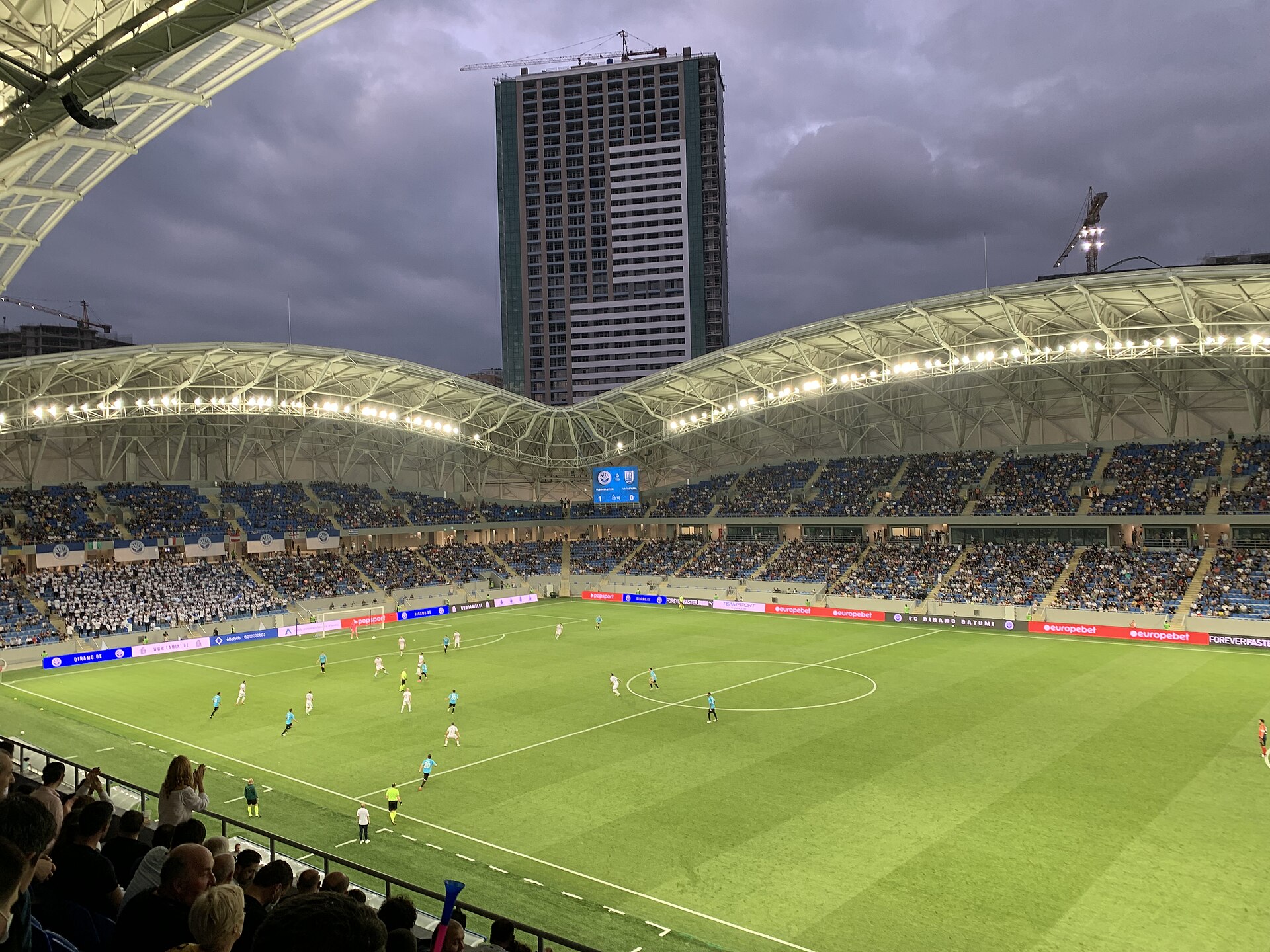 Europa Conference League 2021/2022