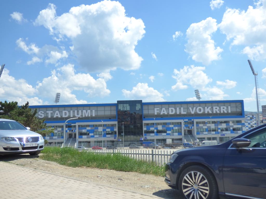 Fadil-Vokrri-Stadion