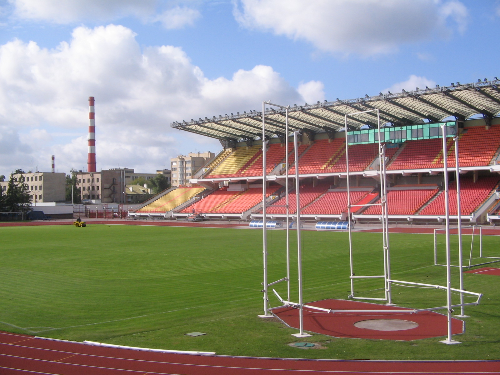 Brest Sportkomplex