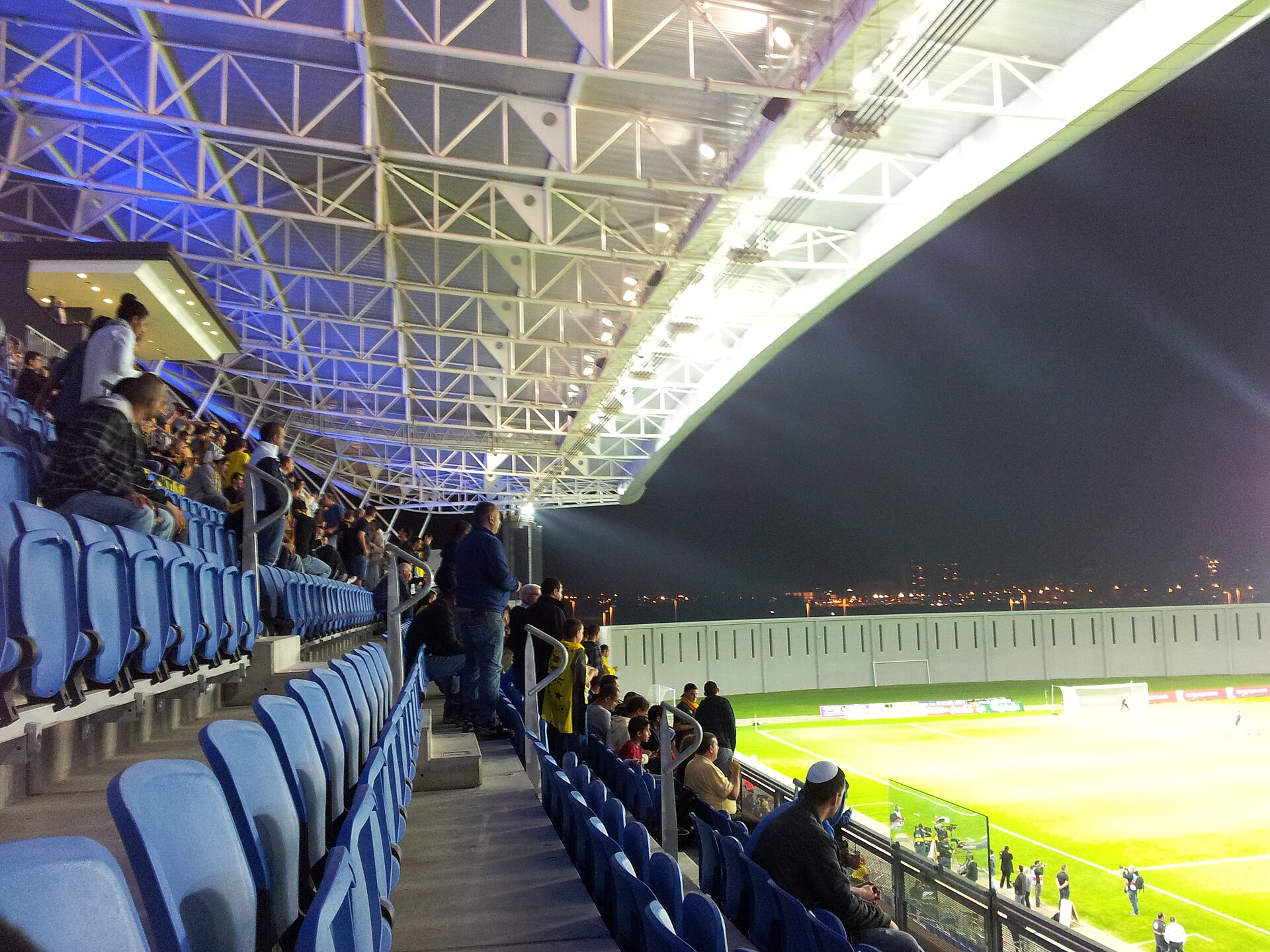 Miriam Stadium