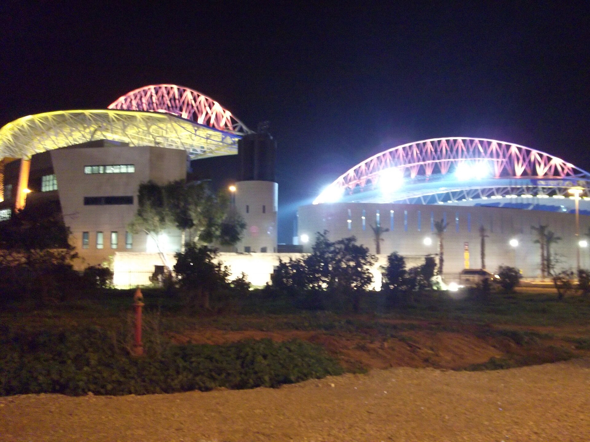 Miriam Stadium