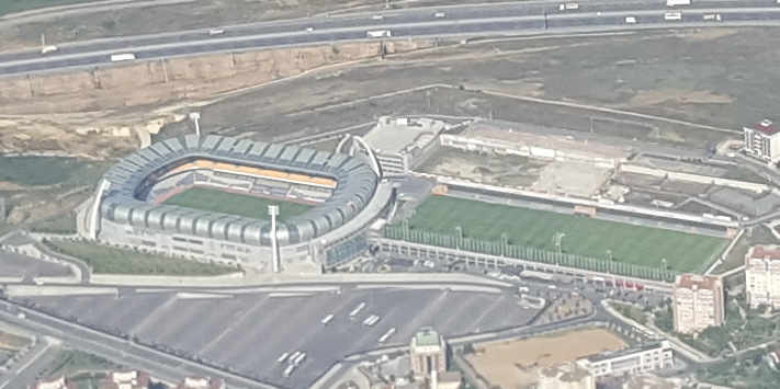 Başakşehir 20170825