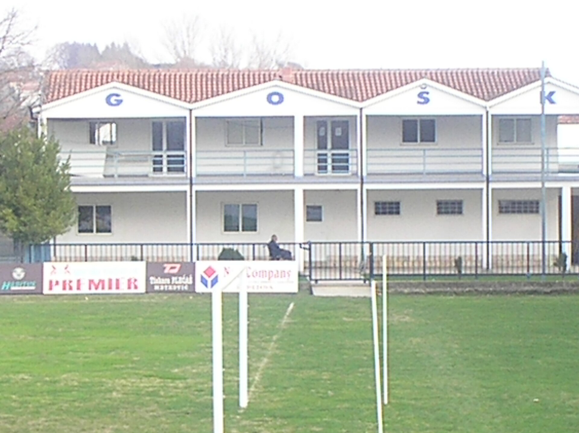 NK.GOŠK "Podavale"