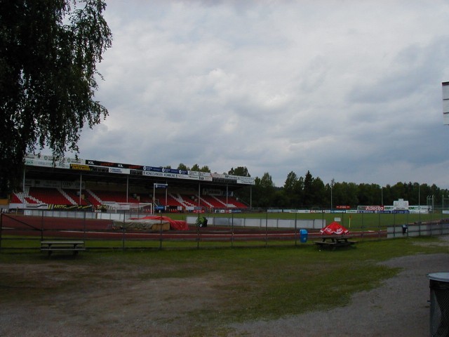 Gjemselund Stadion
