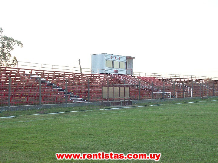 Complejo Rentistas