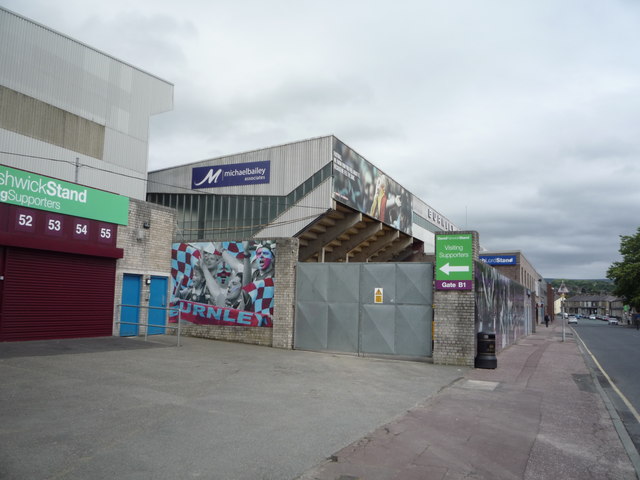 Turf Moor