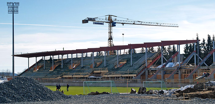 Väre Areena