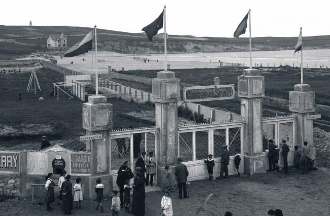 Эль Сардинеро