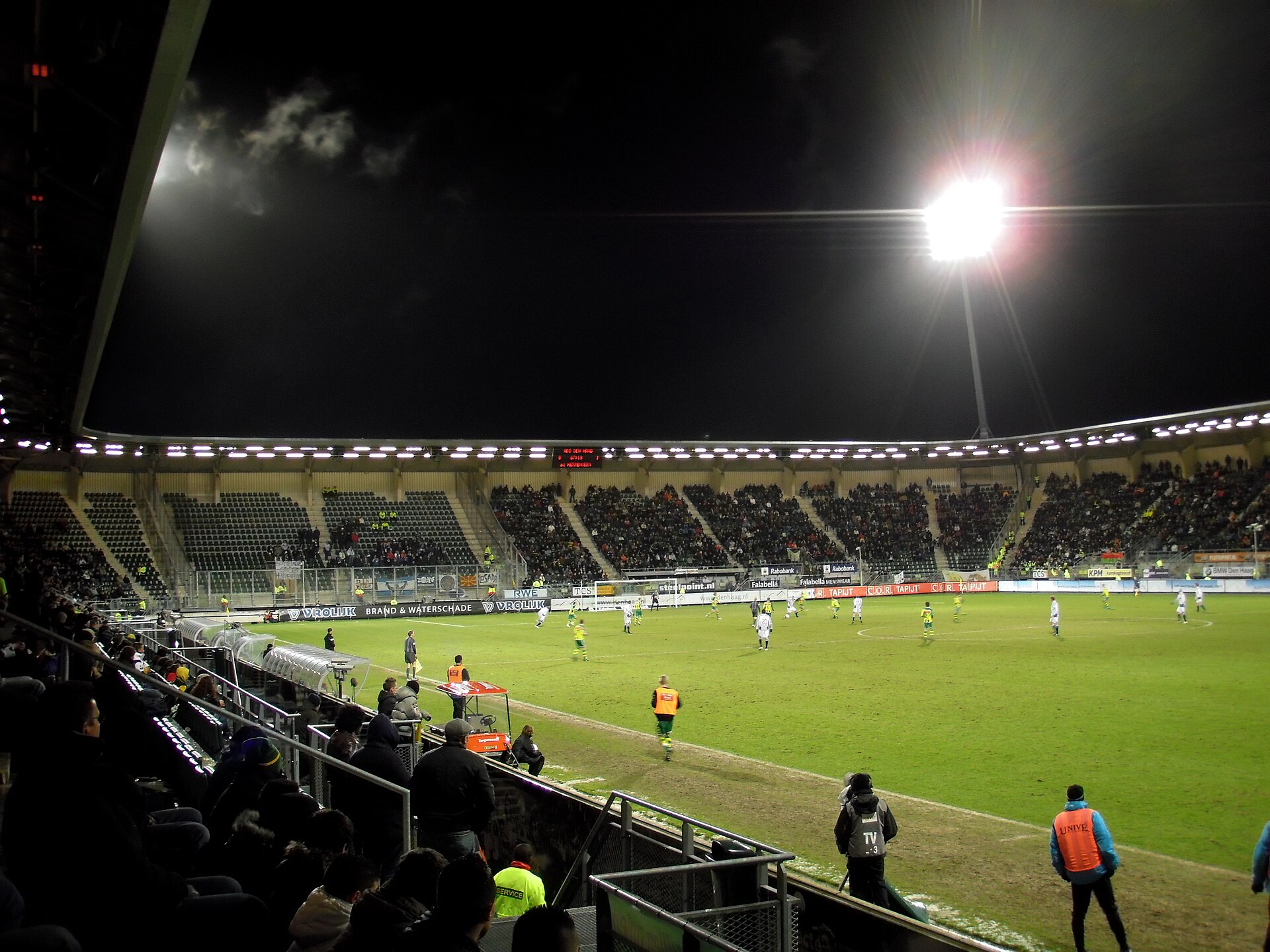 WerkTalent Stadion