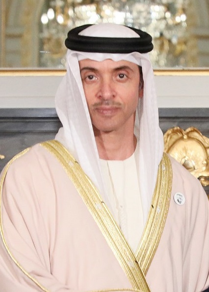 Шейх Хамдан бин Зайед Аль Нахьян Стадиум