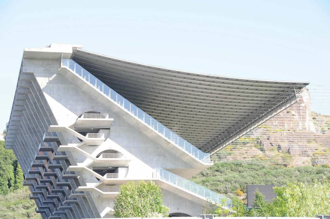 Estádio Municipal de Braga