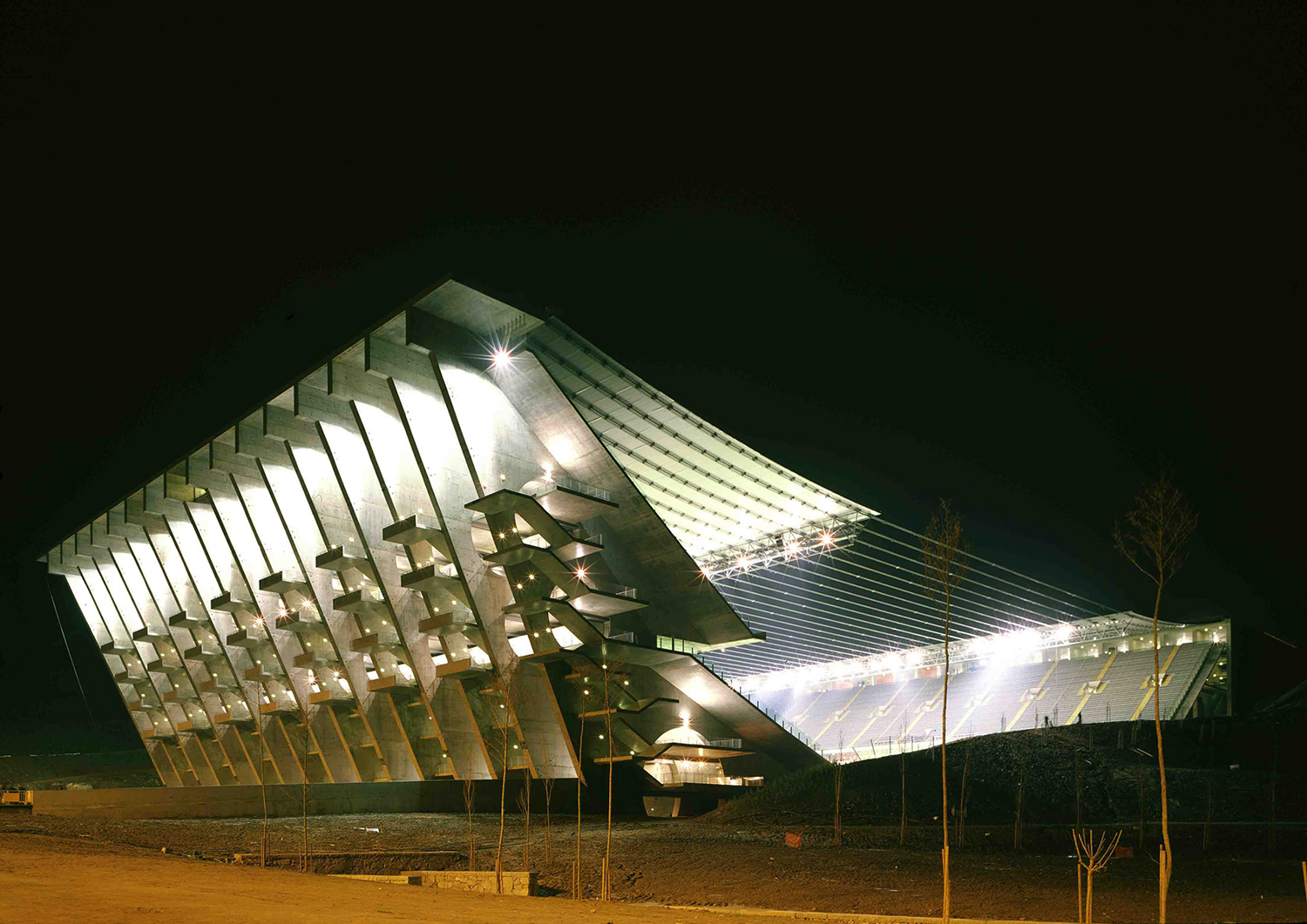 Estádio Municipal de Braga