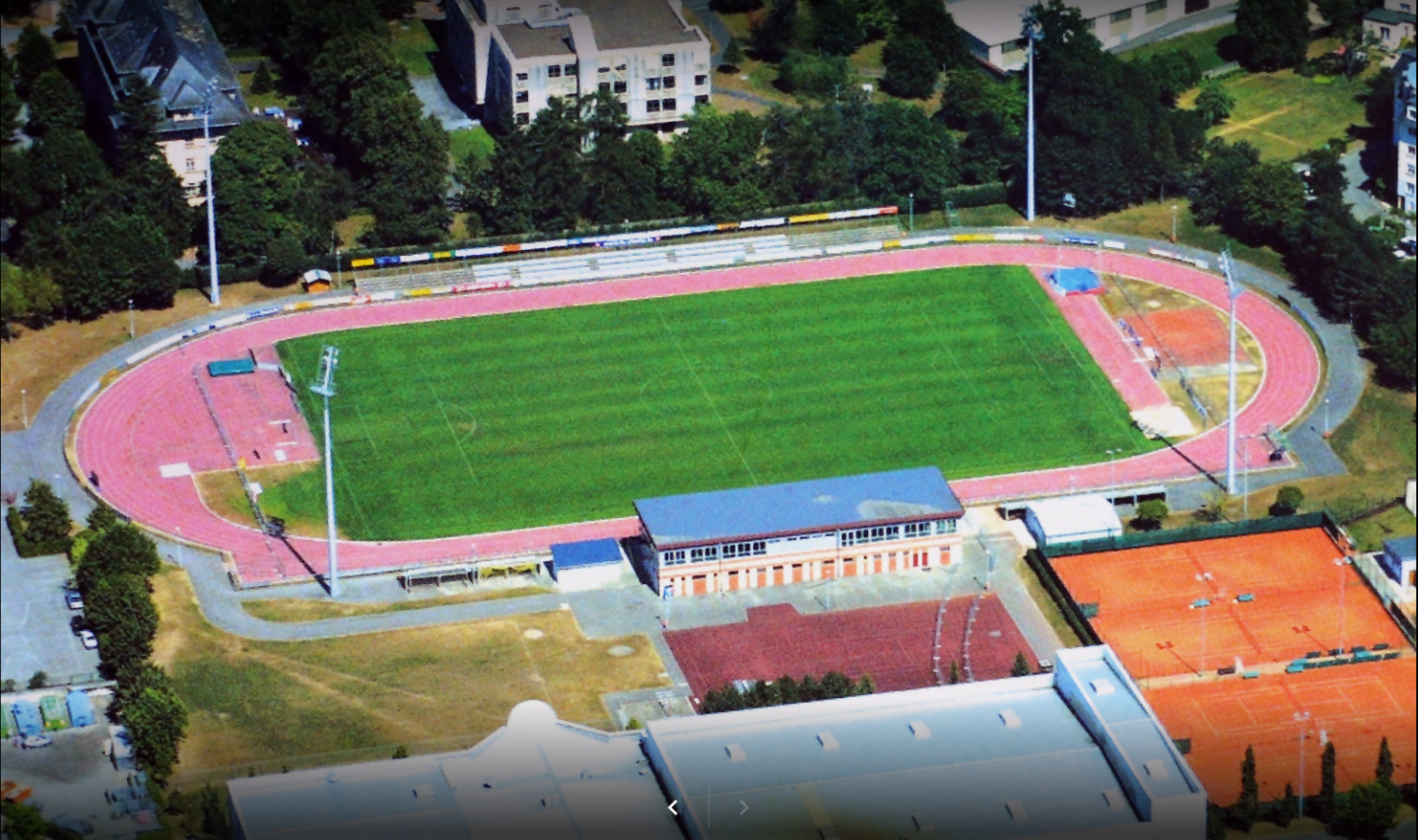 Stadion von FC ETZELLA