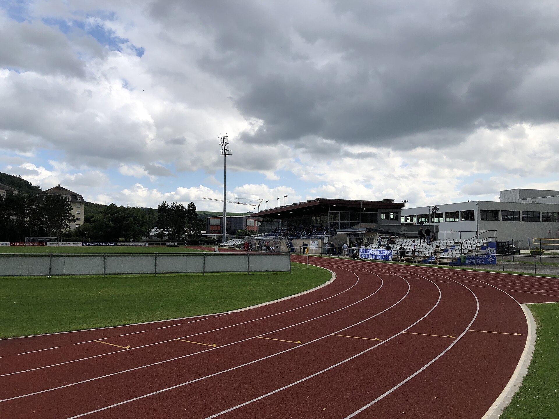 Stade Am Deich