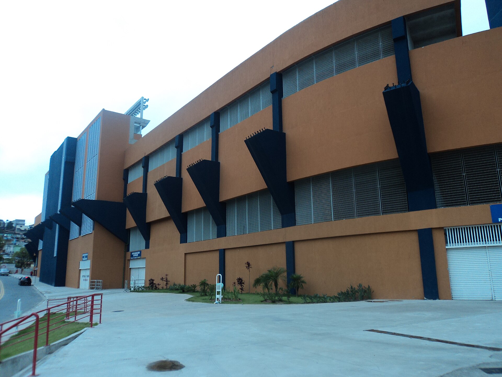 Arena Barueri
