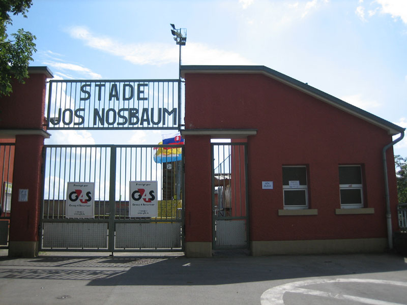 Stade Jos Nosbaum