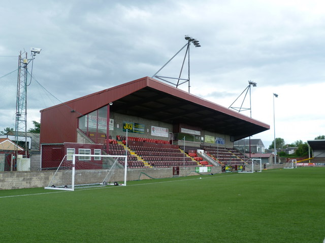 Ochilview Park