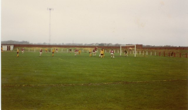 Ochilview Park