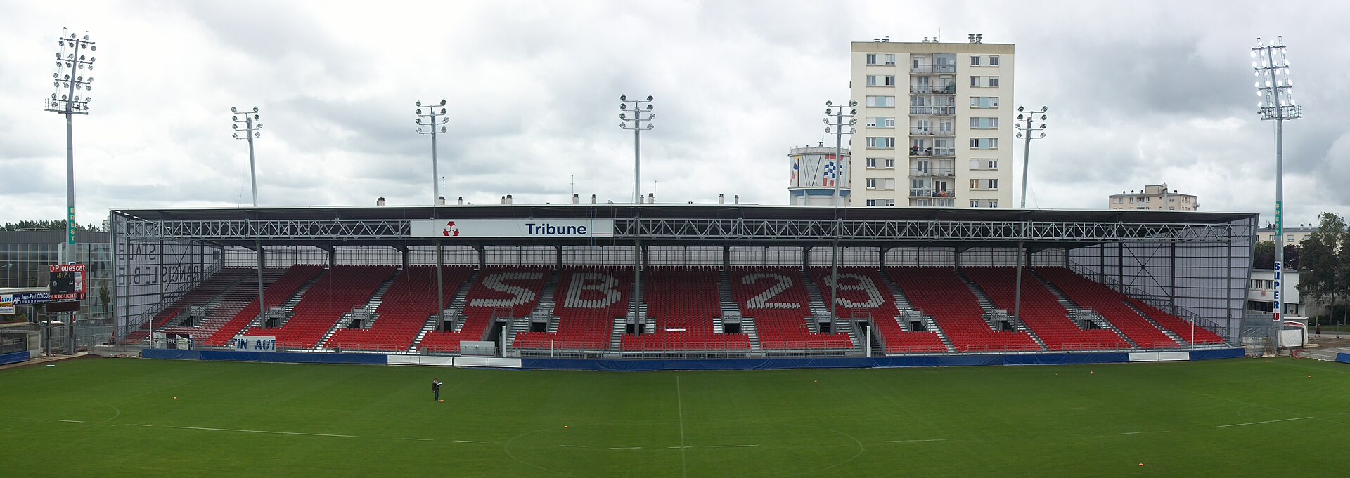 Stade français de brest