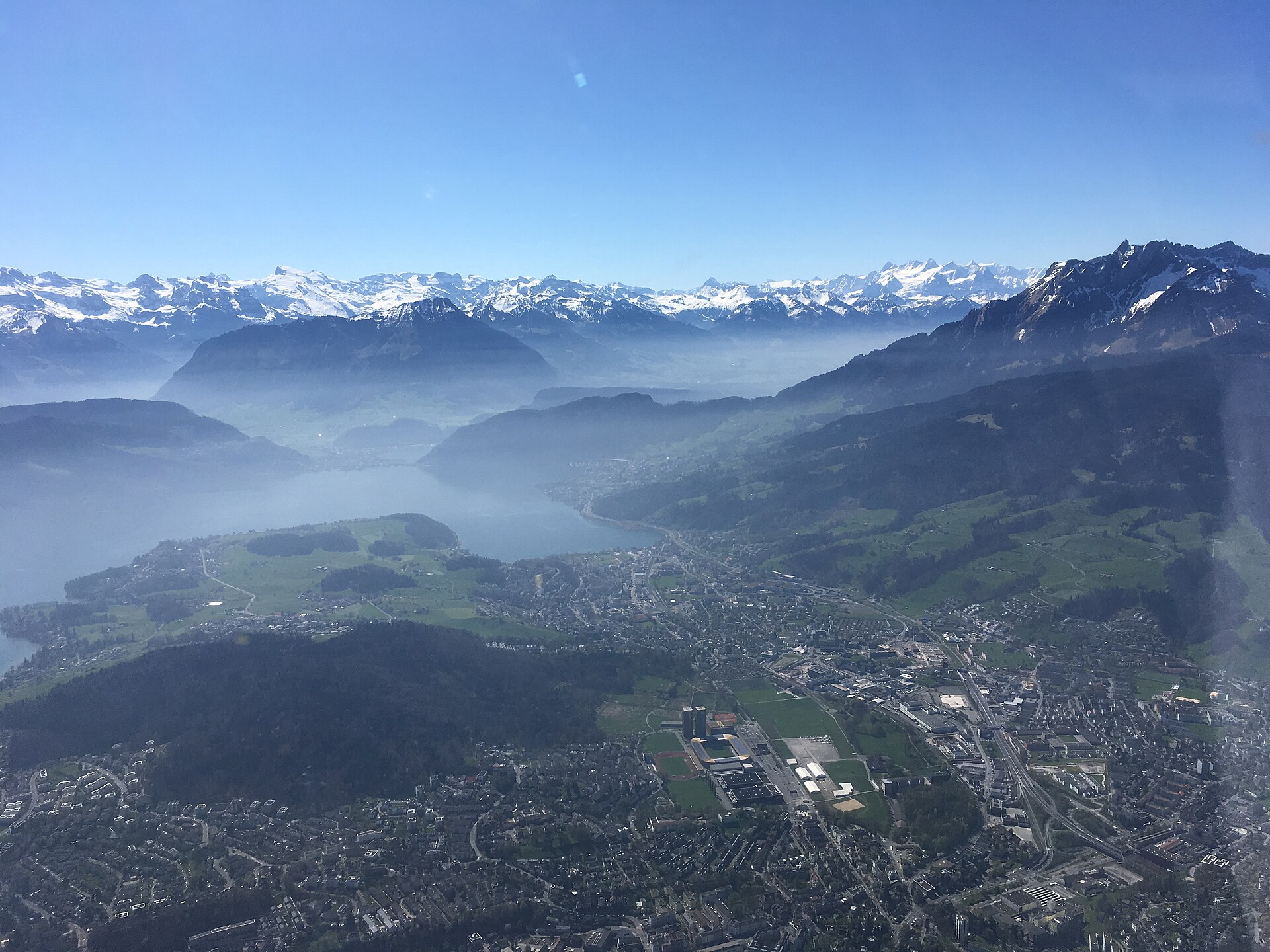 Luzern
