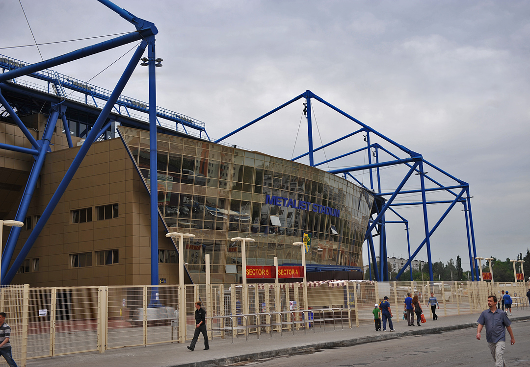 Metalist-Stadion