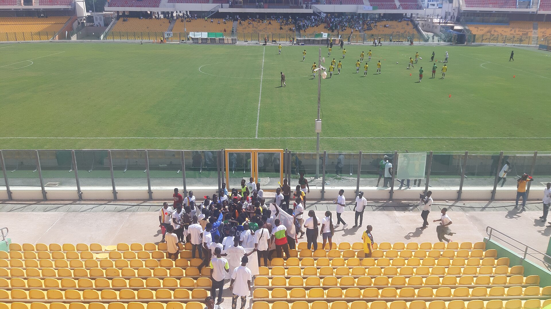 Accra Sports Stadium