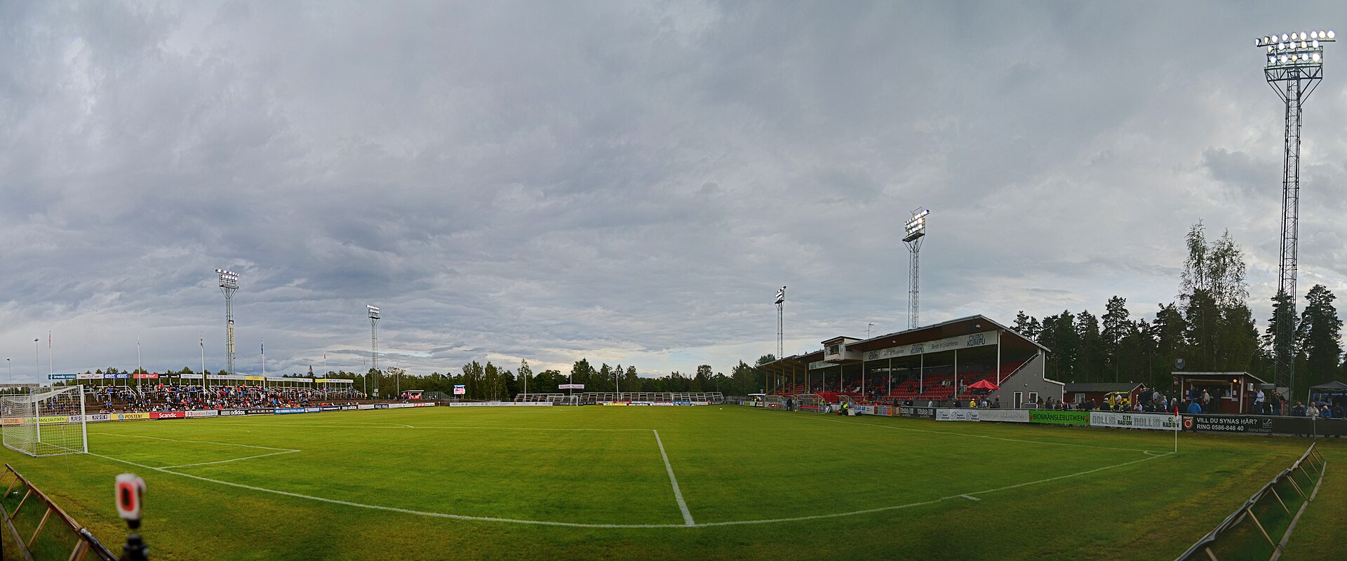 Stora Valla