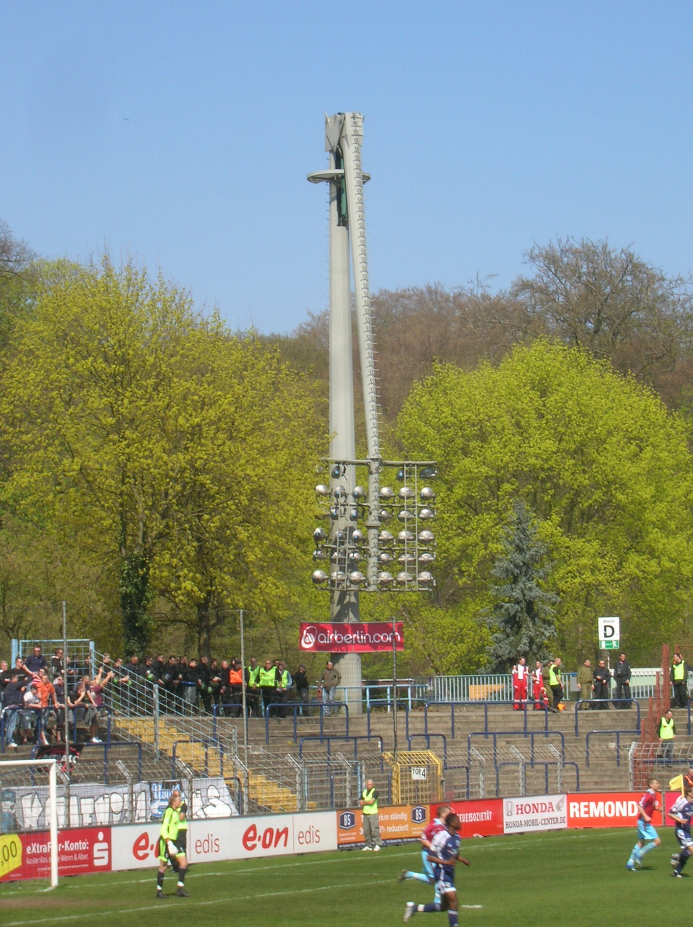 Karl-Liebknecht-Stadion