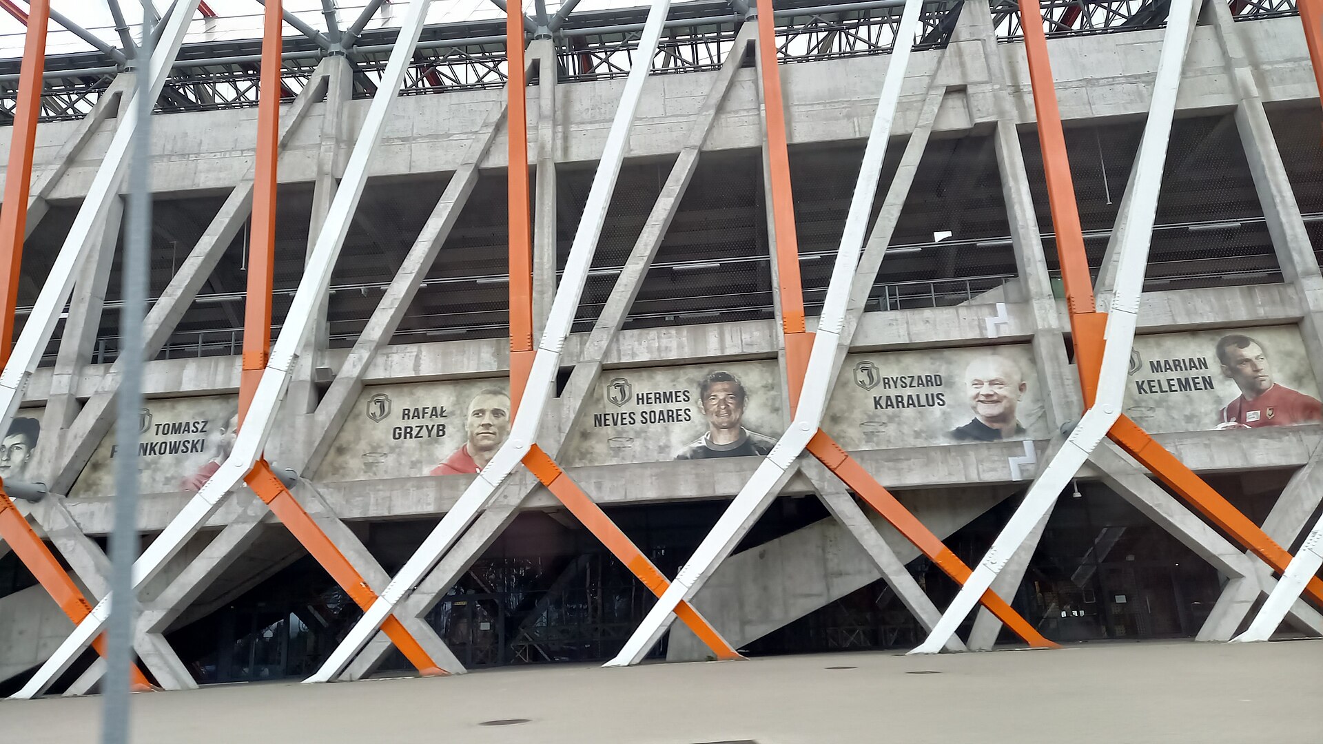 April 2023 in Białystok