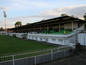 Futbal Tatran Arena