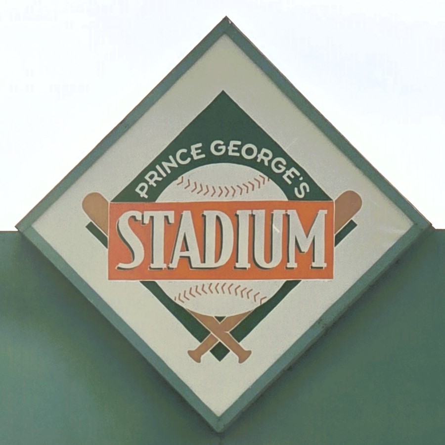 George Andrews Reserve