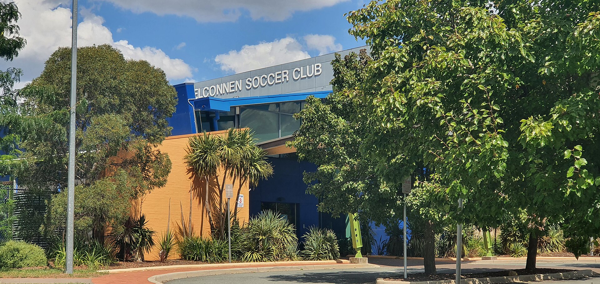 association football club