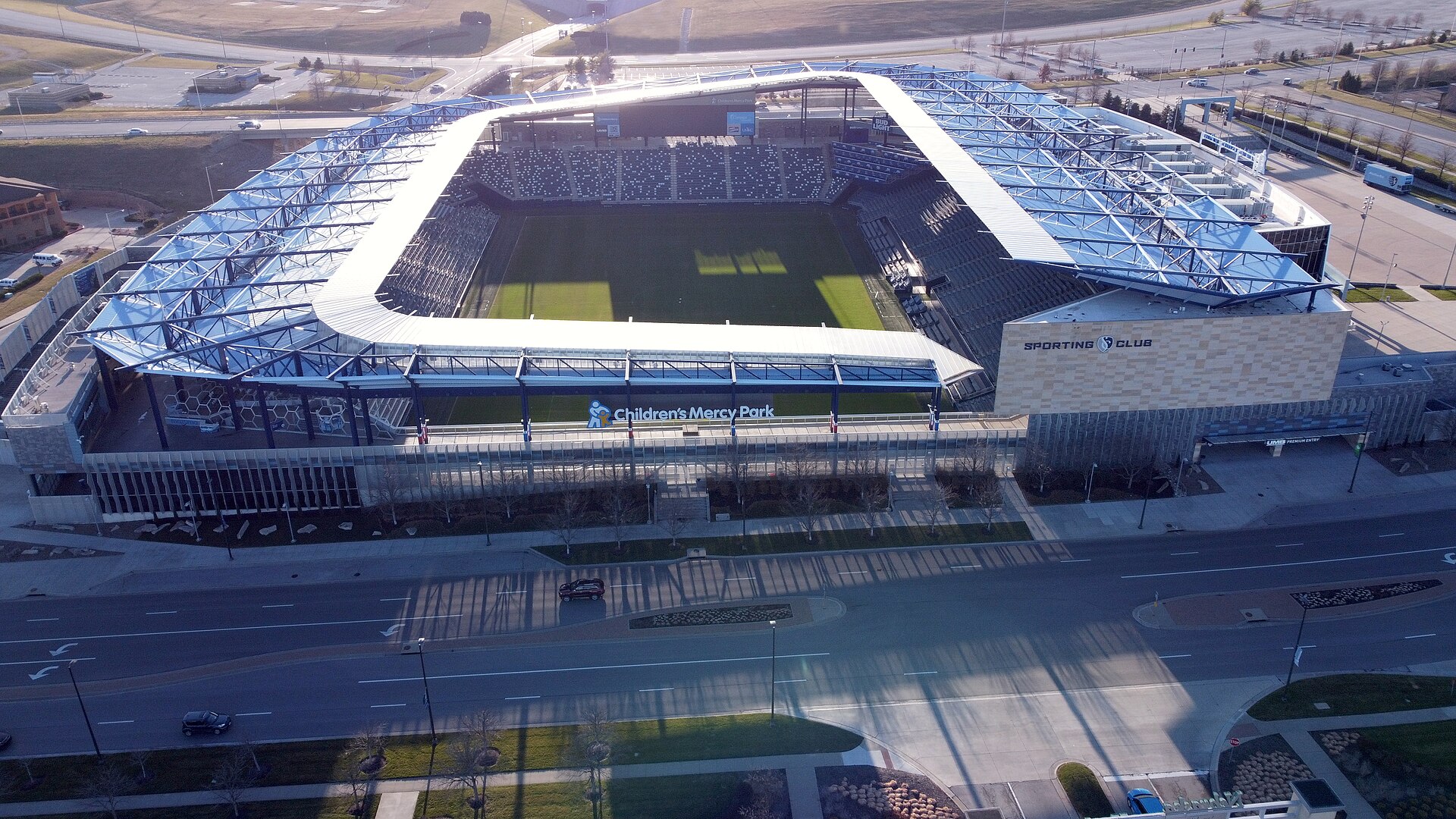 Sporting Park